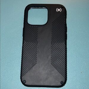 Speck Black Phone Case - iPhone 13 PRO